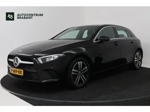 Mercedes-Benz A-klasse 250 e Business Solution Luxury Limited (STOELVERWARMING, SFEERVERLICHTING, CA
