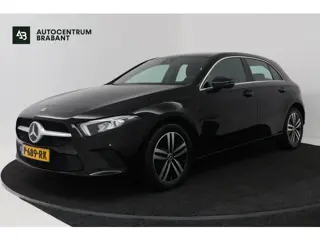 Mercedes-Benz A-klasse 250 e Business Solution Luxury Limited (STOELVERWARMING, SFEERVERLICHTING, CA