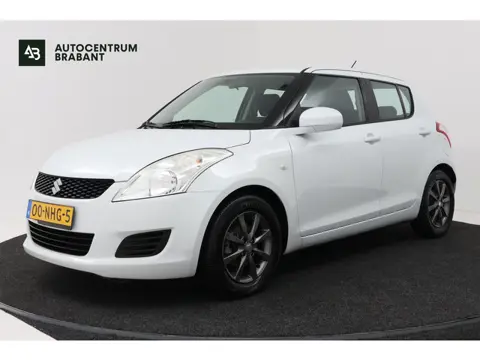 Suzuki Swift 1.2 Bandit EASSS (TREKHAAK, AIRCO)