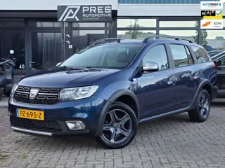 Dacia Logan MCV 0.9 TCe Stepway |AIRCO|CRUISE|NAVI|CAMERA