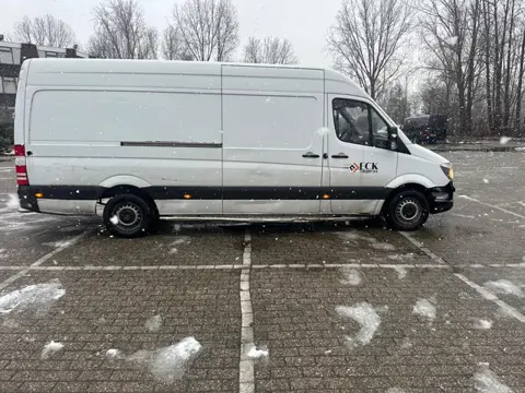 Mercedes-Benz Sprinter 310 2.2 CDI 432L HD Automaat L4H3