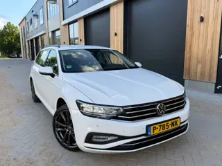 Volkswagen Passat Variant 2.0 TDI 110KW (2021) DSG VIRTUAL|KEYLESS|ZEER MOOI|BTW