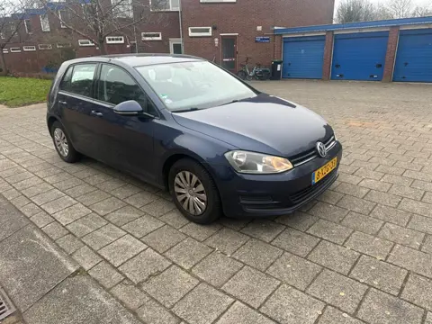 Volkswagen Golf 1.2 TSI Climate Cruise 5drs Hatchback