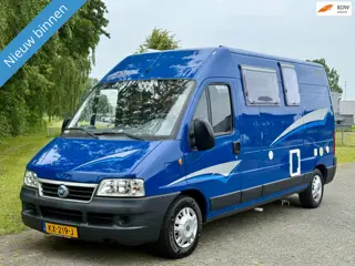 Fiat DUCATO P?SSL