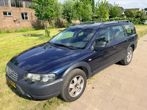 Volvo XC70 2.5 T Geartronic Comfort Line