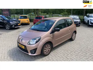 Renault Twingo 1.2-16V Miss Sixty NL-AUTO-NAP.
