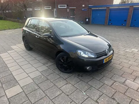 Volkswagen Golf 1.4 TSI Highline AUTOMAAT Cruise Airco