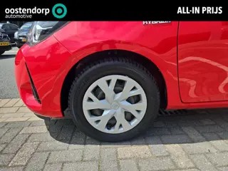 Toyota Yaris 1.5 Hybrid Active