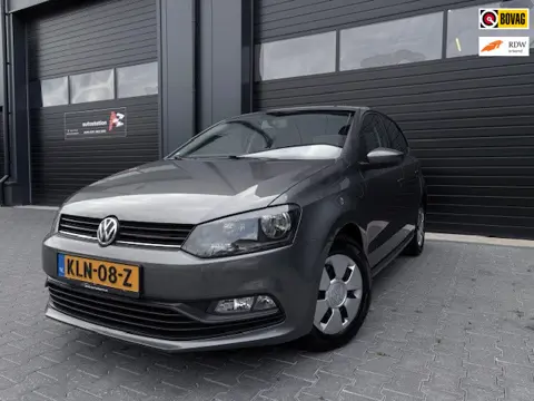 Volkswagen POLO 1.0 Comfortline|75PK|1e eigenaar|Dealer onderhouden|Nette auto|