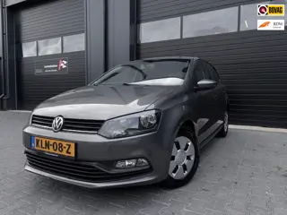 Volkswagen POLO 1.0 Comfortline|75PK|1e eigenaar|Dealer onderhouden|Nette auto|