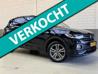 Volkswagen T-Cross 1.5 TSI Style Business R-Line DSG 150 PK