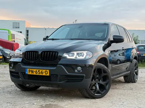 BMW X5 XDrive30i Executive/ LED/ VELGEN/ PANO