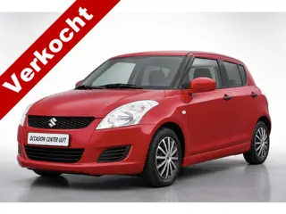 Suzuki Swift AIRCO / EL PAKKET / 5 DRS / MF STUUR ...