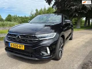 Volkswagen T-Roc Cabrio 1.5 TSI R-Line