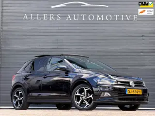 Volkswagen Polo 1.0 TSI Highline|R-LINE|VIRTUAL|PANO|17|CAMERA