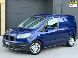 Ford Transit Courier 1.5 TDCI Trend - Airco - PDC - Cruise - Trekhaak - OrigNL - NAP