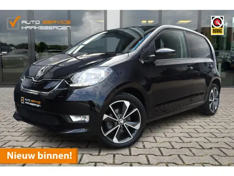 Škoda Citigo e-iV EV Style | PDC | Cruise Control | Winter Pakket |