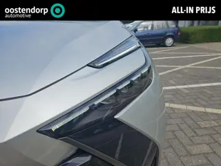 Toyota C-HR 2.0 Plug-in Hybrid 220 GR SPORT PLUS Head up display / memory bestuurdersstoel / 360 cam