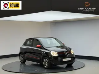 Renault Twingo 1.0 SCe Collection | Airco | Bleutooth | NL auto