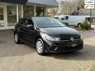 Volkswagen POLO 1.0 TSI Life Business