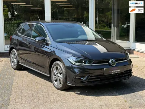 Volkswagen POLO 1.0 TSI R-Line Edition