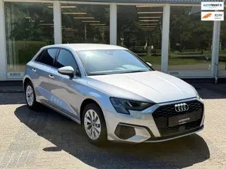 Audi A3 Sportback 40 TFSI e Edition Keyless/stoelv/dcc