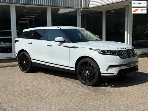 Land Rover RANGE ROVER VELAR 2.0 D180 AWD R-Dynamic HSE MEMORY/MERIDIAN/CAMERA/DODEH....