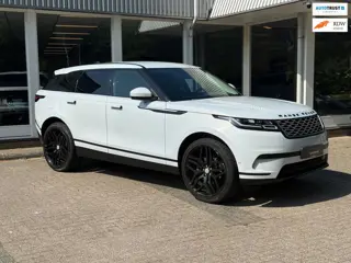 Land Rover RANGE ROVER VELAR 2.0 D180 AWD R-Dynamic HSE MEMORY/MERIDIAN/CAMERA/DODEH....