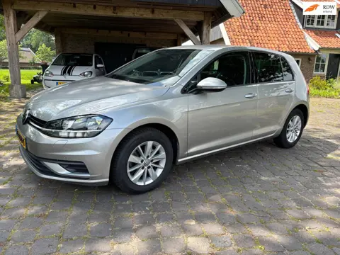 Volkswagen Golf 1.4 TSI Comfortline