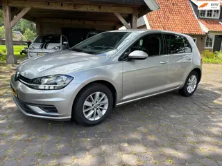 Volkswagen Golf 1.4 TSI Comfortline