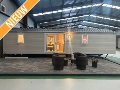 Europa Jura  CL met apart toilet