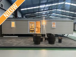 Europa Jura  CL met apart toilet