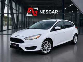 Ford Focus 2.0 Ghia Automaat, Camera, Cruise Cr, PDC, Nette Staat!!