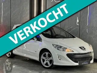 Peugeot 308 1.6 THP GTi |Pano|2e Eignr|half Leer|Navi|Airco|elek. Ramen|Boekjes