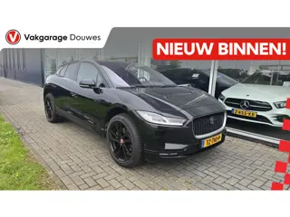 Jaguar I-PACE EV400 First Edition 90 kWh |NAP|DOH|Meridian