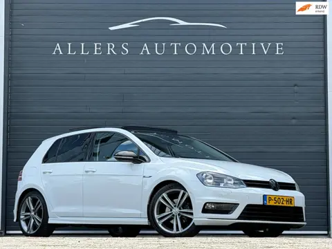 Volkswagen GOLF 1.4 TSI Highline|PANO|STOEL VERWRM.