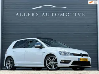 Volkswagen GOLF 1.4 TSI Highline|PANO|STOEL VERWRM.