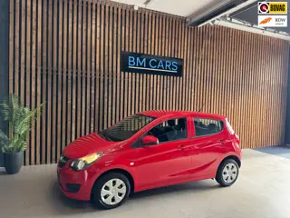 Opel KARL 1.0 ecoFLEX Edition Airco, Nieuwe APK
