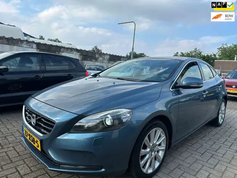 Volvo V40 1.6 D2 Summum PANO/ CLIMA/ LEER/ NAVI/ CAMERA!