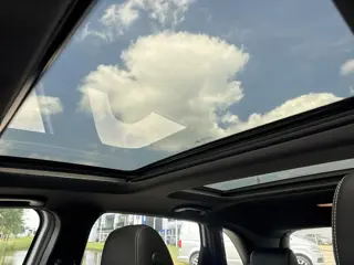 Mercedes-Benz B-klasse 200 Prestige Panoramadak Stoelverwarming Navigatie