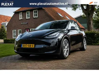 Tesla Model Y RWD 58 kWh Aut. | FSD-4 | LFP Accu | AMD Ryzen | Warmtepomp | Premium Sound | 2024 | 1