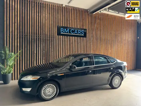 Ford Mondeo 2.0 SCTi Limited AUTOMAAT, Navi, Trkhaak