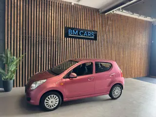 Suzuki Alto 1.0 Base Airco, Leuke auto