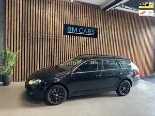 Volkswagen Golf Variant 1.4 TSI Comfortline Airco, Trekhaak