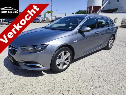 Opel Insignia Sports Tourer 1.6 CDTI Business Executive