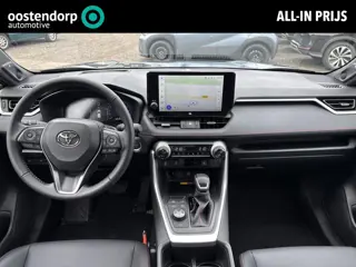 Toyota RAV4 2.5 Plug-in Hybrid AWD Limited Edition **360 CAMERA/ DODEHOEK DETECTIE/ DIGITALE BINNENS