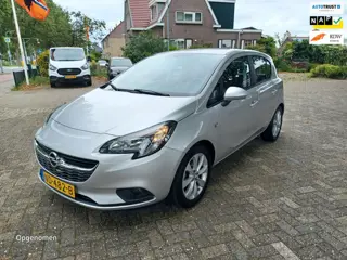 Opel Corsa 1.4 Edition