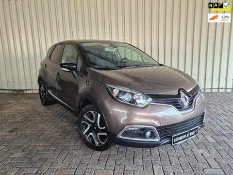Renault Captur 0.9 TCe | 2e EIG | AIRCO | CRUISE | KEYLESS | NAVI |Start/ Stop| PDC | CAMERA |LMV| N