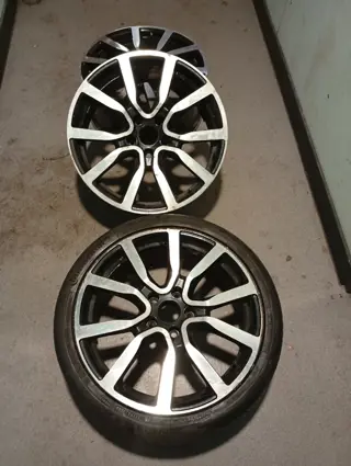 Velgen
