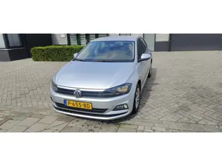 Volkswagen Polo 1.0 TGI Comfortline (bj 2019)